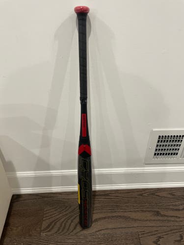 New 2024 Composite (-10) 22 oz 32" Ghost Bat