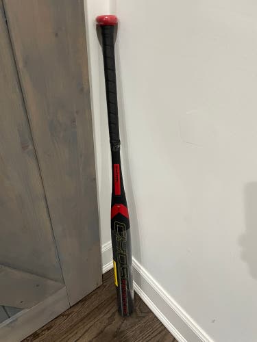 New 2024 Easton (-10) 23 oz 33" Ghost Bat