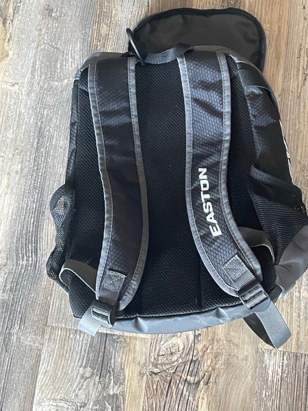 EASTON BASEBALL BAT BACKPACK