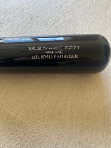 2023 Prime Maple  31 oz 33" C271 Bat