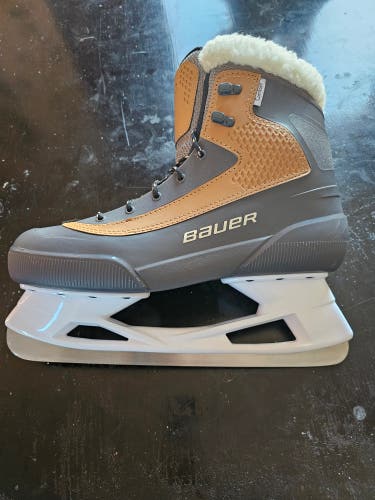 Used Bauer Whistler Adult 12