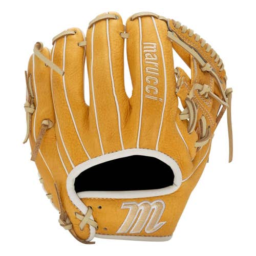 2024 Marucci Acadia 12" Youth Baseball Glove: MFG2AC45A3-MS/CM Right Hand Throw