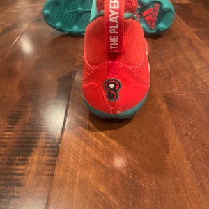 Whipsnakes Custom Cleats ( New)