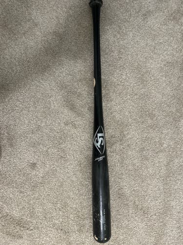 Used Maple (-3) 30 oz 34" MLB Prime Maple Bat