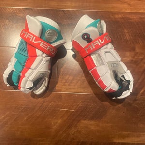Whipsnakes Gloves (New)