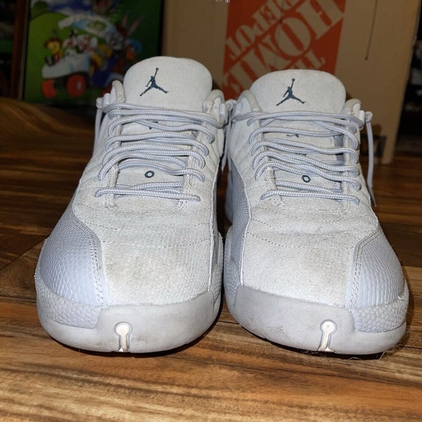 Nike Air Jordan 12 Low Retro  display picture 1