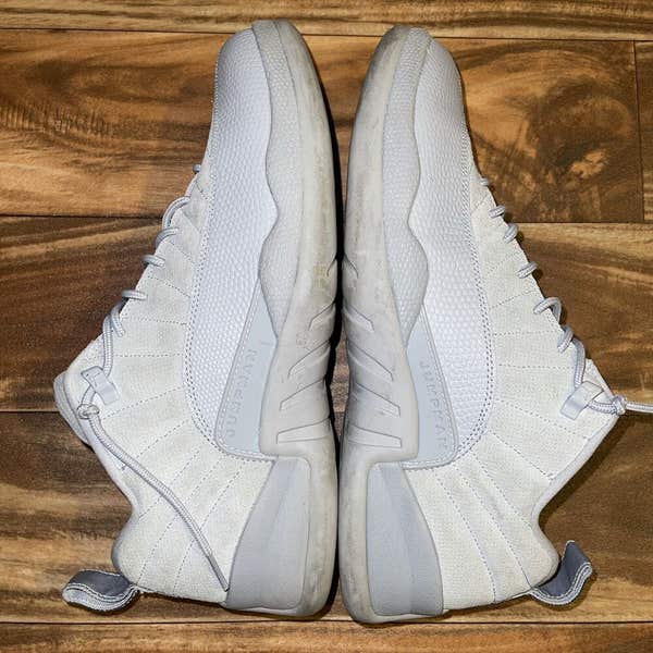 Nike Air Jordan 12 Low Retro  display picture 3