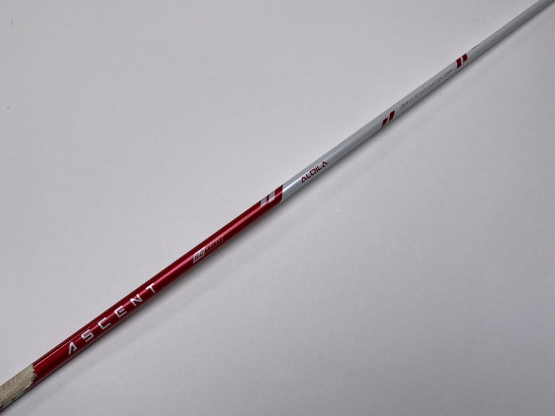 Aldila Ascent R Regular Graphite Driver 50g Shaft 44.5"-Mizuno