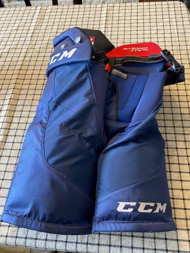 CCM Sr Pants