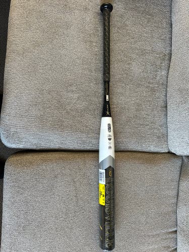 New 2024 Louisville Slugger (-10) 24 oz 34" Meta Bat