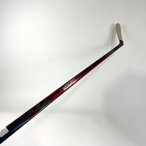 Used Left CCM Jetspeed FT4 Pro 85 Flex P28 Curve Grip | G493