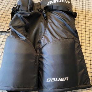 Bauer Challenger Sr pants.