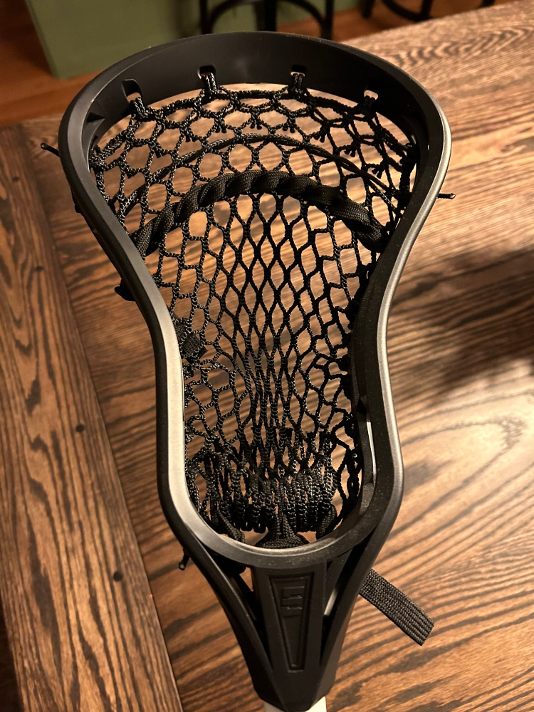 New Attack & Midfield Strung iD Vision Head