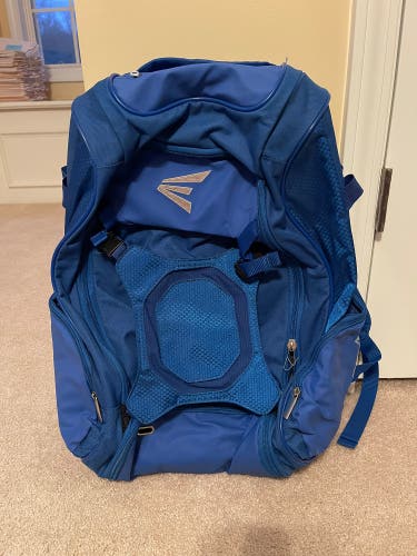 EASTON WALK-OFF IV Bat & Equipment Backpack Bag