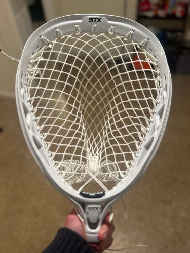Brand new eclipse 2 with impact mesh