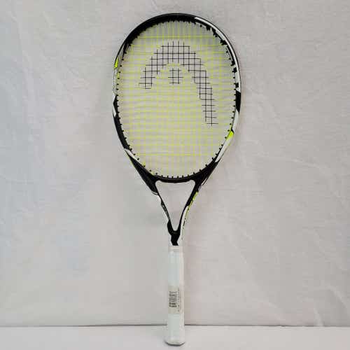 New Head Mx Cyber Tour 4 3 8" Tennis Racquets