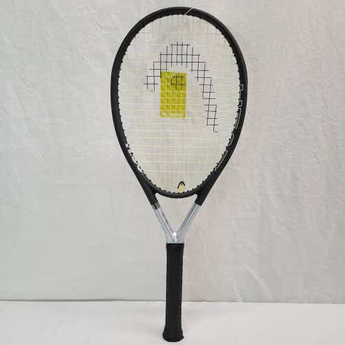 Used Head Racquet Ti S6 4 1 4" Tennis Racquets