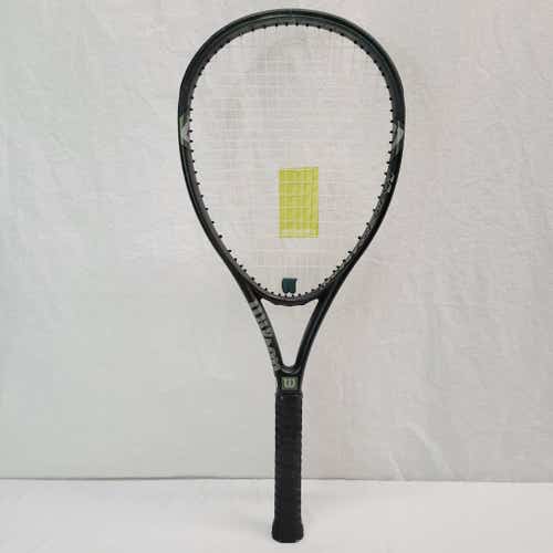 Used Wilson Hyper Sledge Hammer 2.0 4 1 2" Tennis Racquets
