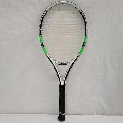 Used Babolat Pure Drive Jr 26" Tennis Racquets