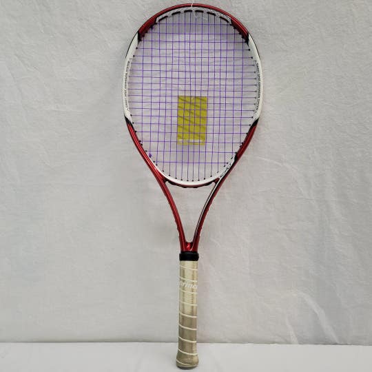 Used Prince Hornet 100 4 1 4" Tennis Racquets