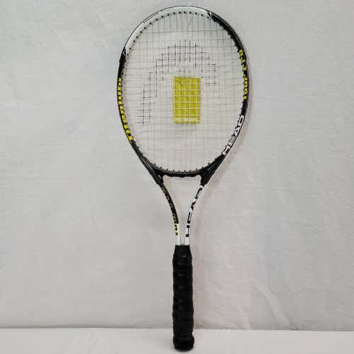 Used Head Tour Pro 4 3 8" Tennis Racquets