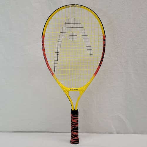 Used Head Crush 23 23" Tennis Racquets