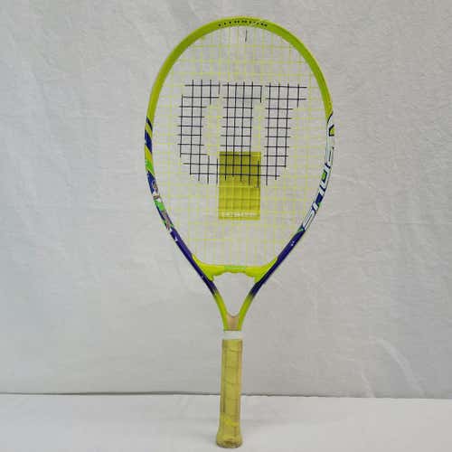 Used Wilson Serena Titanium 23 23" Tennis Racquets
