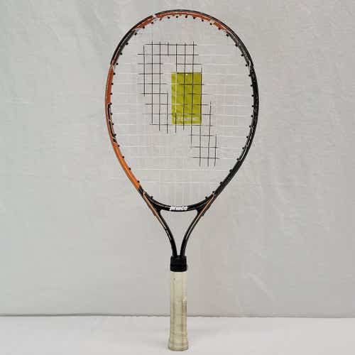 Used Prince Tour 25 25" Tennis Racquets
