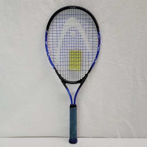 Used Head Racquet Agassi 25 25" Tennis Racquets
