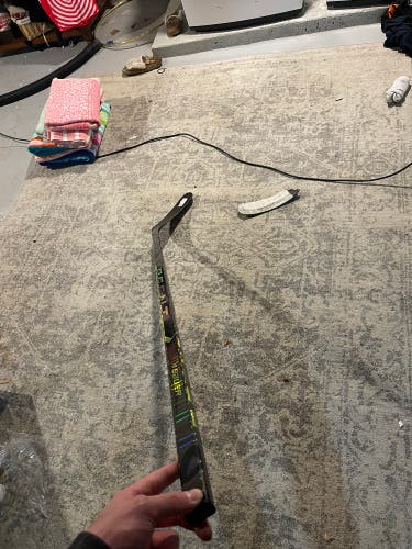 BRAND NEW BAUER AGENT (AG5NT) SENIOR 77 FLEX P92M RIGHT HANDED