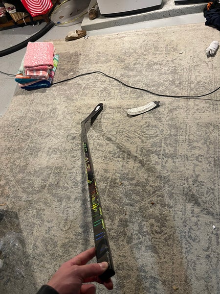 BRAND NEW BAUER AGENT (AG5NT) SENIOR 77 FLEX P92M RIGHT HANDED