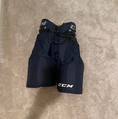 New Senior CCM Tacks 9550 Hockey Pants