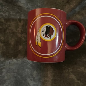 Washington Redskins Cup