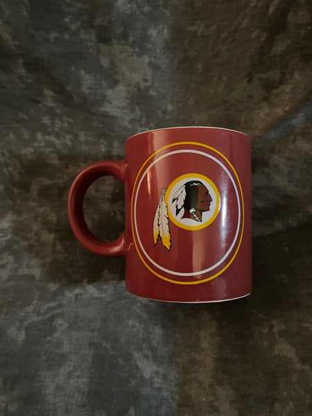 Washington Redskins Cup