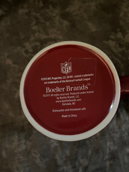 Washington Redskins Cup
