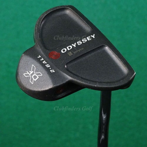Odyssey DFX 2-Ball 34" Putter Golf Club