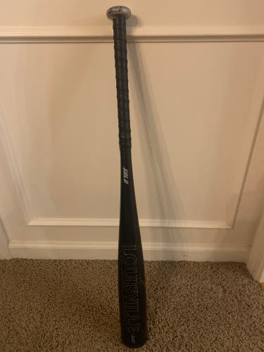 Used 2021 Louisville Slugger Solo 30” Drop 10 USSSA