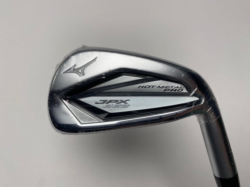 Mizuno JPX 923 Hot Metal Pro Single 7 Iron True Temper DG S300 105g Stiff RH