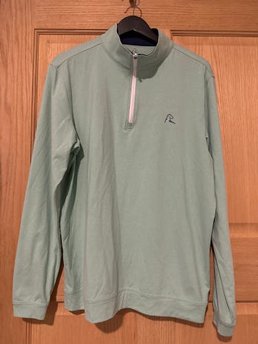 Rhoback golf q-zip, Rhoback Polo, Nike Polo