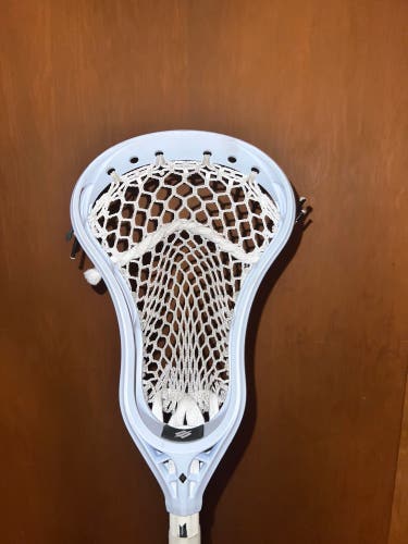 White Strung Mark 2A Head