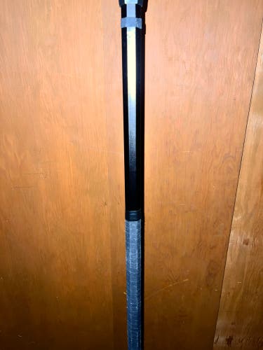 Black Maverik Range Shaft