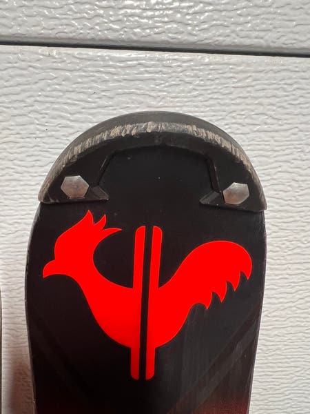 【早い者勝ち】ROSSIGNOL A12 ATHLETE SL 157cm Rossignol A12 Athlete SL World Cup skis | SidelineSwap | Buy