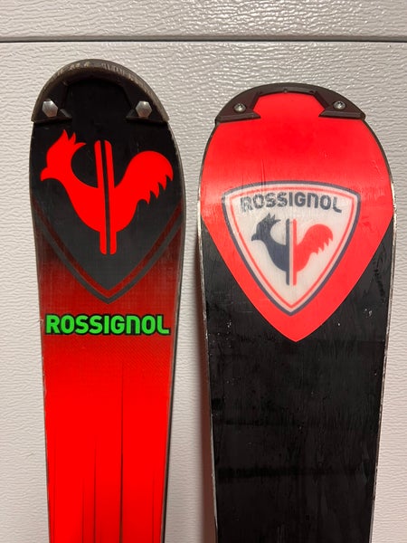 早い者勝ち】ROSSIGNOL A12 ATHLETE SL 157cm