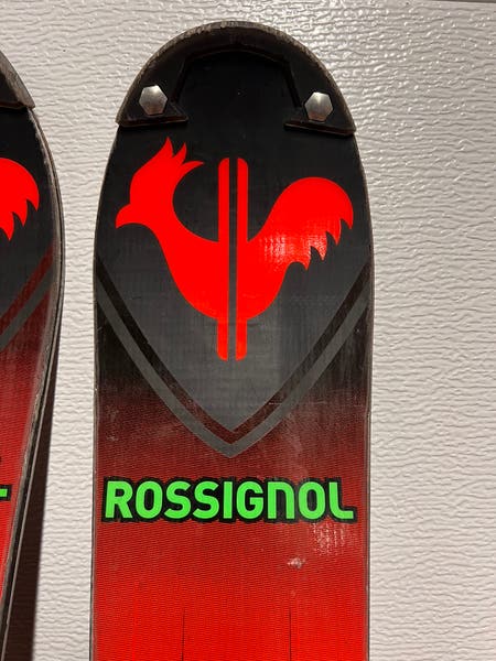 Rossignol A12 Athlete SL World Cup skis | SidelineSwap | Buy