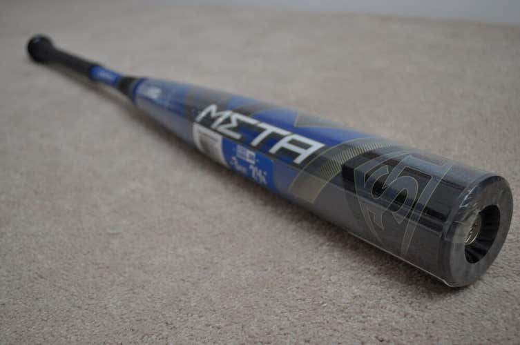 33/30 Louisville Meta BBMTB3-20 BBCOR Composite Baseball Bat