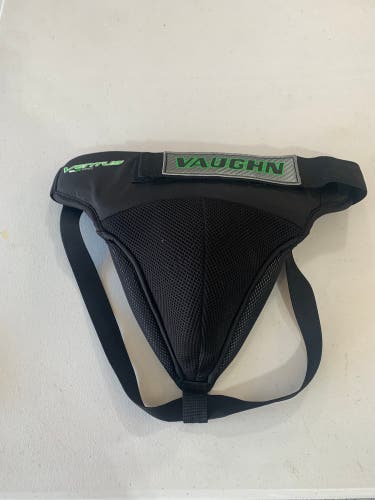 Vaughn Ventus SLR Pro Senior Goalie Cup