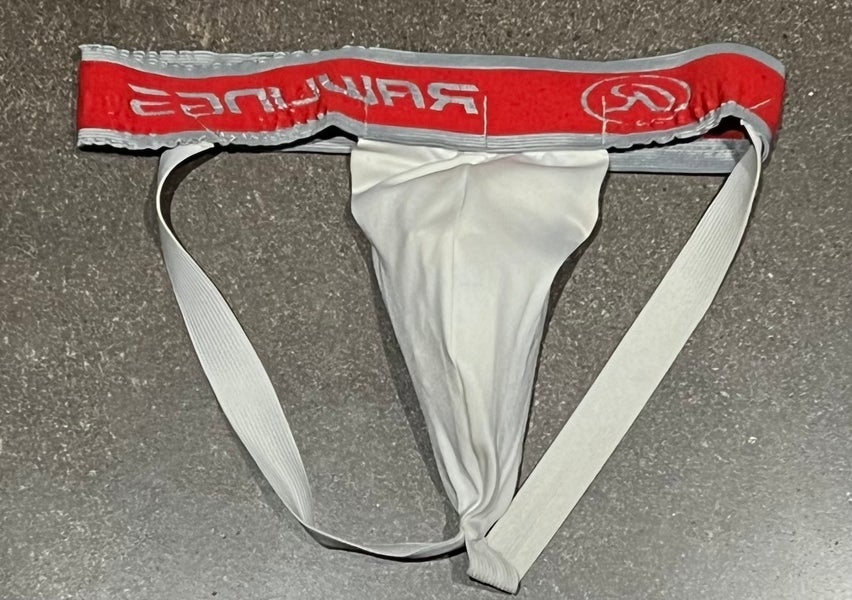 Used Rawlings Baseball Jock (Check Description)