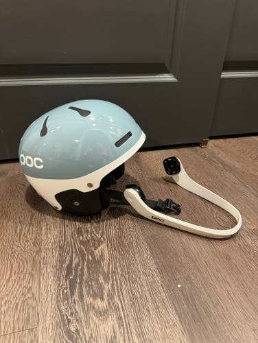 Used Extra Small / Small POC Artic SL Spin Helmet