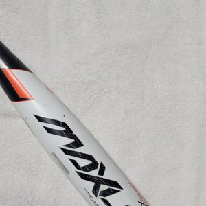 Used USSSA Certified Easton Composite Maxum 360 Bat (-5) 25 oz
