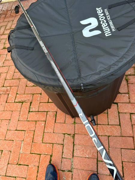 Bauer Intermediate Right Handed P88  Vapor 3X Hockey Stick